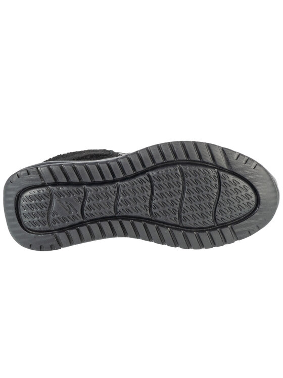 Skechers Skechers Stivali da neve Skechers On-The-Go Stellar - Winterize Nero