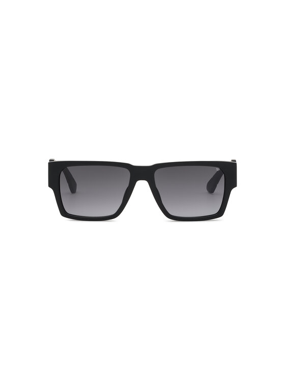 PHILIPP PLEIN PHILIPP PLEIN Okulary przeciwsłoneczne 31442 Czarny