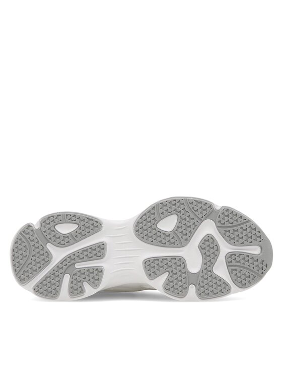 Sprandi Sprandi Tenisice A22R1116H-1 Bijela