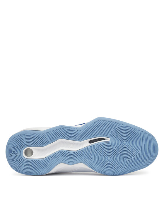 Mizuno Mizuno Tenisice za dvoranski nogomet Wave Dimension V1GA2240 Bijela