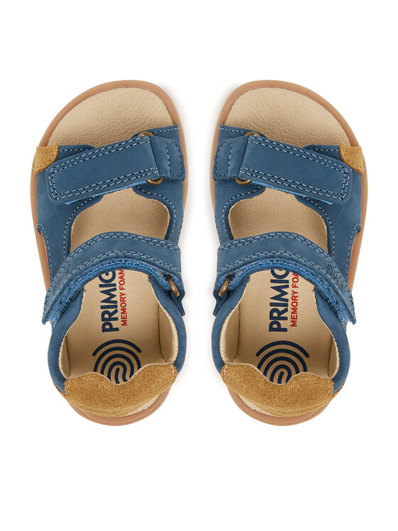 Primigi Primigi Sandali 1416600 M Blu scuro