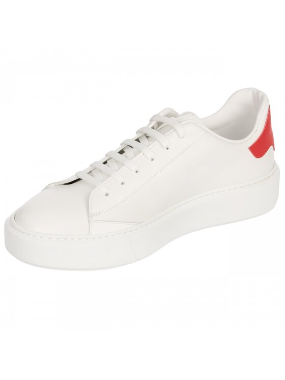 Iceberg Iceberg Sneakersy 22EIU145706 Biały