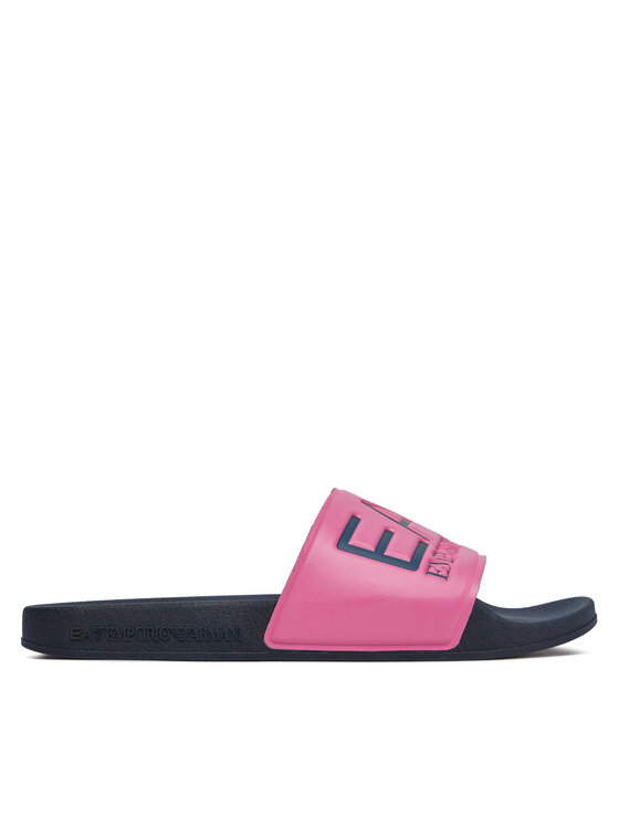 EA7 Emporio Armani EA7 Emporio Armani Plätud XCP001 XCC22 M546 Roosa