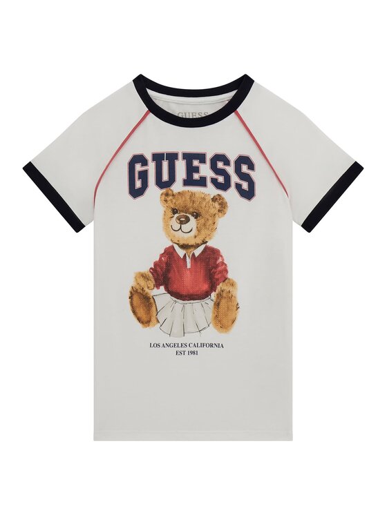 Top  Guess Kids
