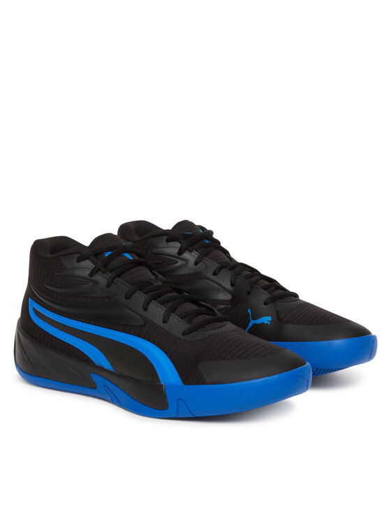 Puma Puma Tenisice Court Pro 310829 08 Crna