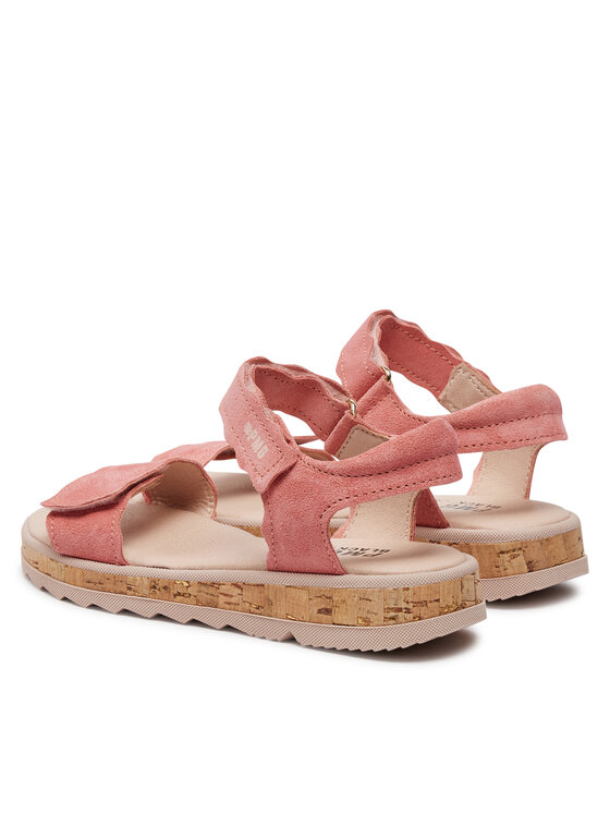 Primigi Primigi Sandalen 5937511 S Rot
