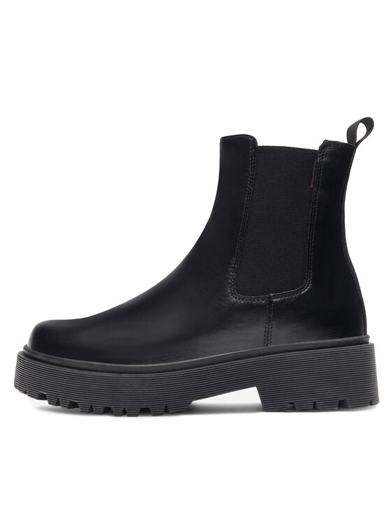 Lasocki Lasocki Botine WB-ALESSIA-12 Negru