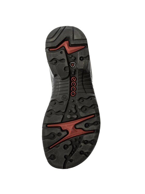 せり　3kg Sandały ECCO - Offroad 06956350034 Black/Mole - Ceny i
