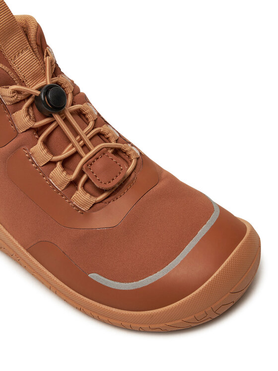 Reima Reima Schnürschuhe Loikkii 5400143A Braun