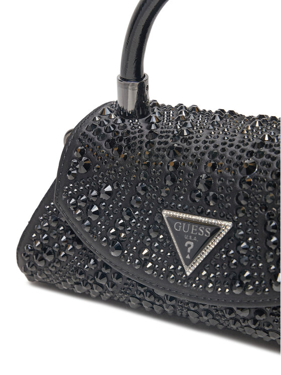 Guess Guess Torbica HWXM95 28780 Crna