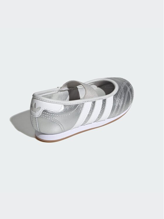 adidas adidas Buty bokserskie 168034 Szary