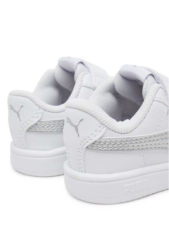 Puma Puma Tenisice Rickie Classic V Inf 394254 16 Bijela
