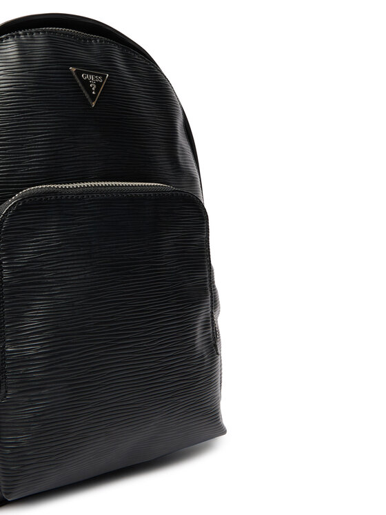 Guess Guess Mugursoma HMMIPW P6202 Melns