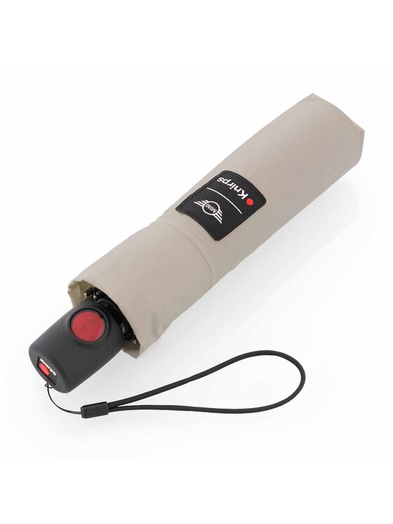 Knirps Knirps Parasolka 327701 Beżowy