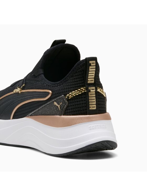 Puma Puma Sneakers 313719 Negru