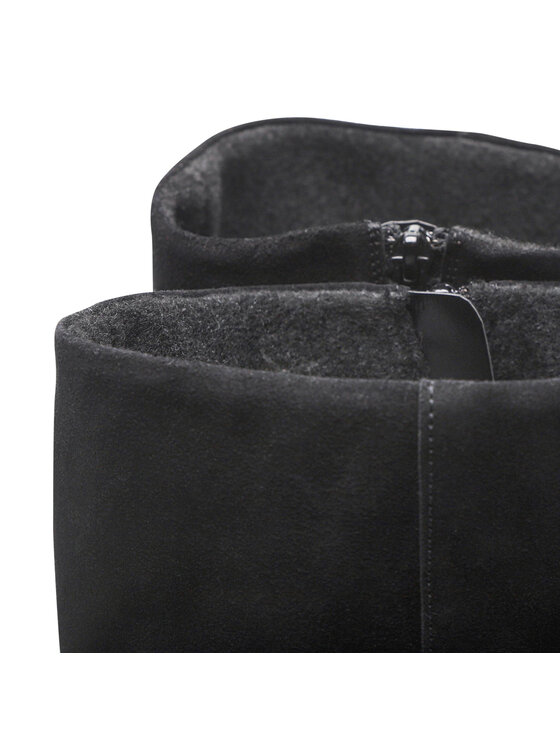 Lasocki Lasocki Ilgaauliai V623 Juoda