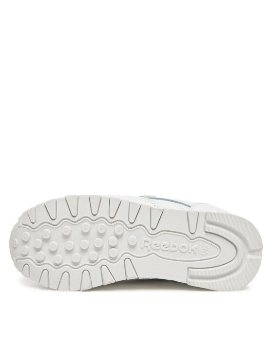 Reebok Reebok Sneakersy V9-25207-02 (IV) Biela