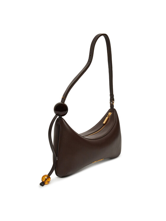 JACQUEMUS JACQUEMUS Ročna torba 25E251BA4103171 Rjava