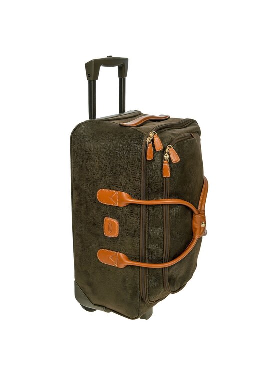 Bric's Bric's Torba 16149 Zielony