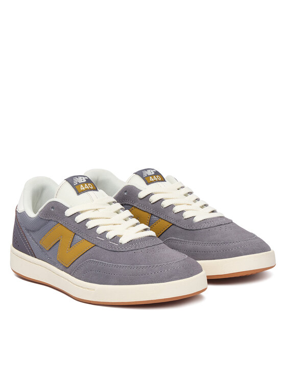 New Balance New Balance Sneakersy UN440PRB Sivá