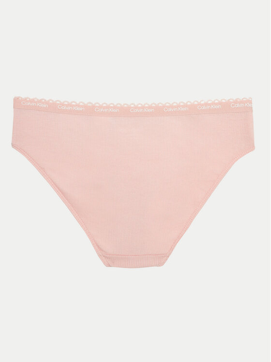 Calvin Klein Underwear Calvin Klein Underwear Donje rublje set G80G800721 Ružičasta