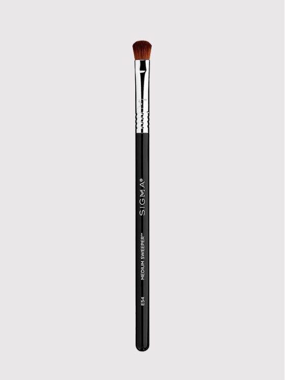 SIGMA Beauty SIGMA Beauty E54 Medium Sweeper™ Brush Pędzel do makijażu