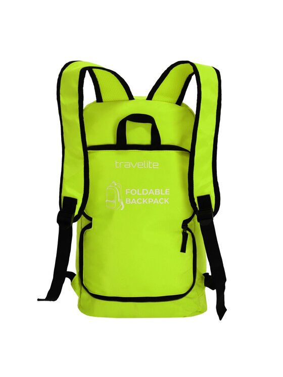 Travelite Travelite Torba 300978 Zielony