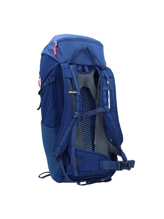 Salewa Salewa Plecak 226550 Błękitny
