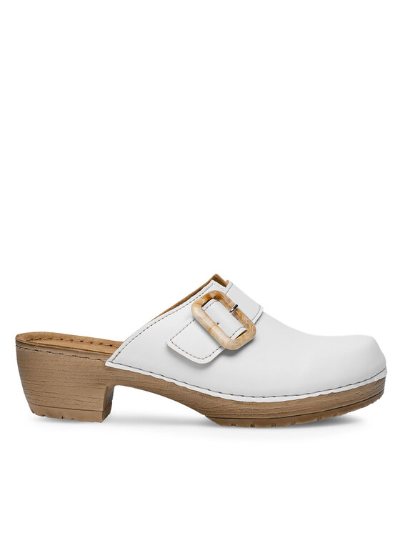 Inblu Inblu Natikači BL490100 Bela