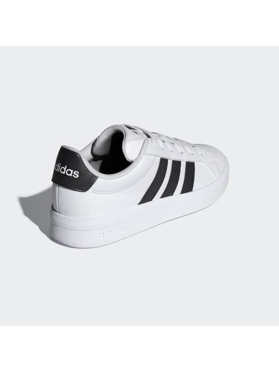 adidas adidas Snīkeri Grand Court 3.0 JP9365 Balts
