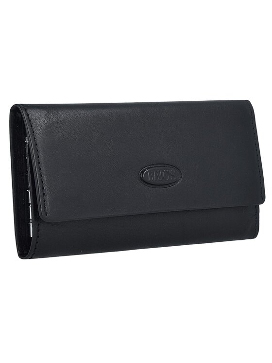 Bric's Bric's Etui na klucze 169786 Czarny