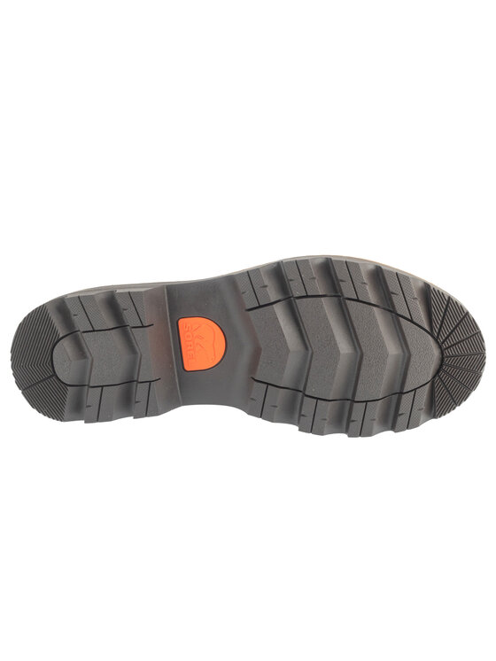 Sorel Sorel Scarponcini Revel Rd Boot Lace Wp Marrone