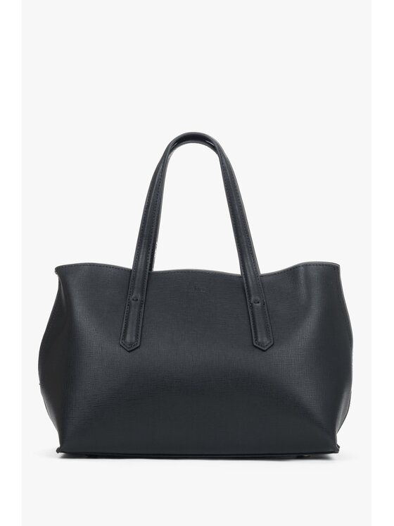 Estro Estro Τσάντα ER00119140 Μαύρο