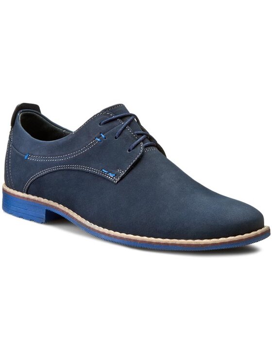 Lasocki For Men Lasocki For Men Poolsaapad 4420 Tumesinine