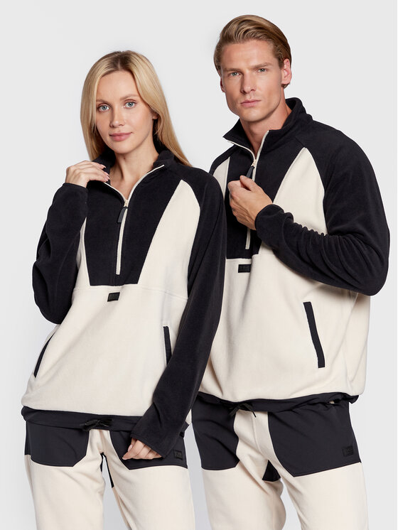 Halti Halti Fliis Unisex Skugge 065-0416 Beež Relaxed Fit