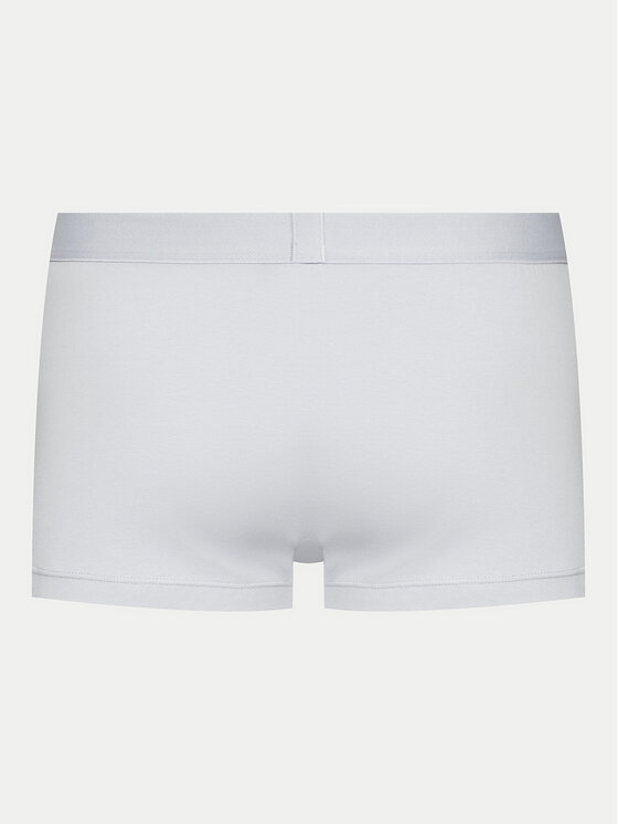 Sloggi Sloggi 2er-Set Boxershorts 10218013 Grau