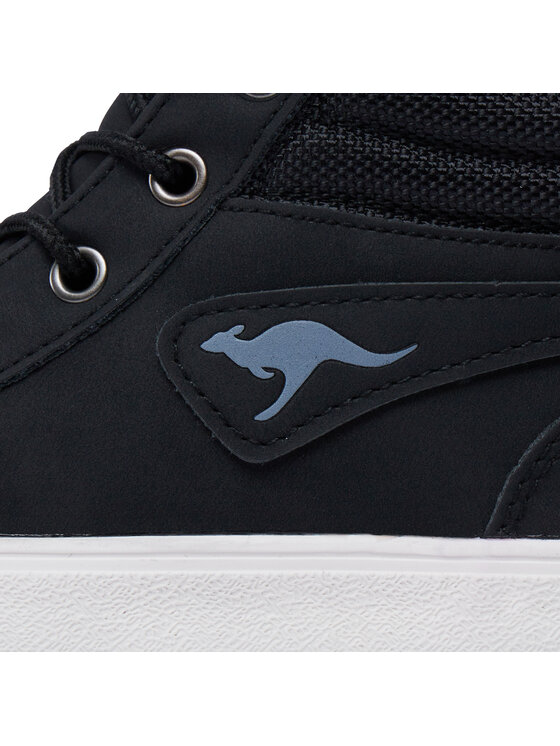 KangaRoos KangaRoos Saapad KaVu I 18000-000-5012 Must