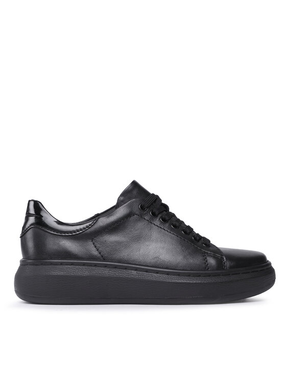 Lasocki Lasocki Sneakers WI16-STELLA-01 Negru