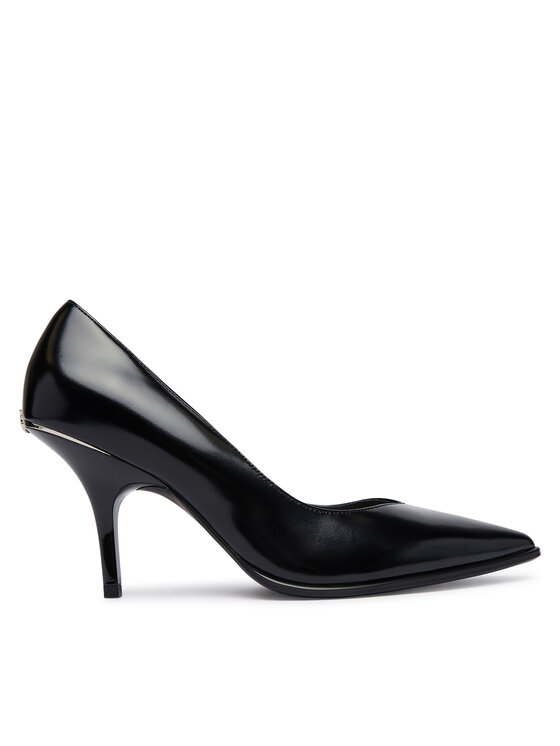 PINKO PINKO Kõrgete kontsadega Lady 11 SD0611P001 Must