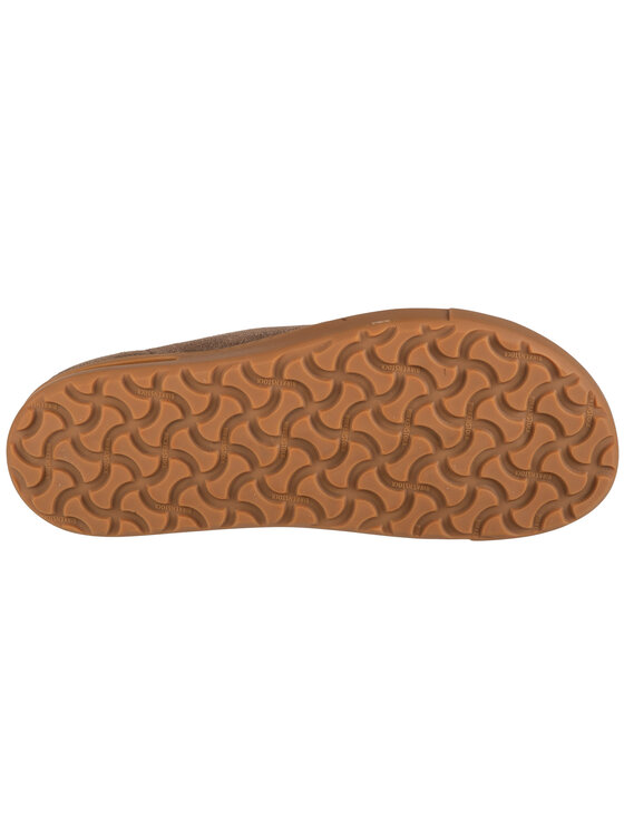 Birkenstock Birkenstock Sneakersy Bend Low Decon Brązowy