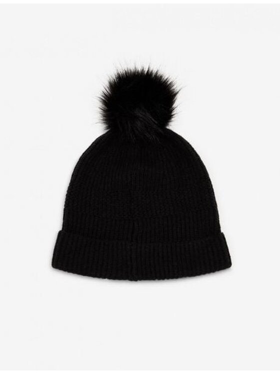 Armani Exchange Armani Exchange Čepice 6GY41D YMS3Z 1200 Černá