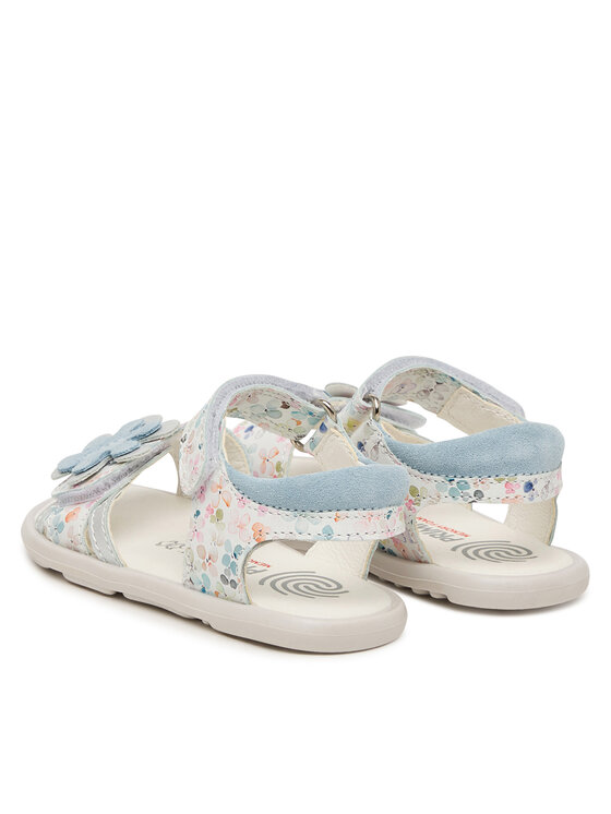 Primigi Primigi Basutės 1416833 M Balta