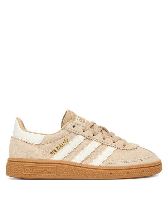 adidas adidas Laisvalaikio batai Handball Spezial C JP8242 Smėlio
