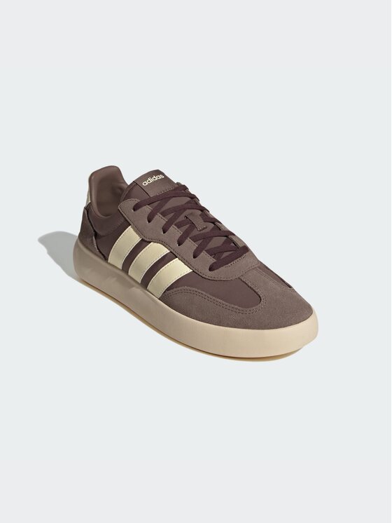 adidas adidas Sneakersy 144717 Brązowy