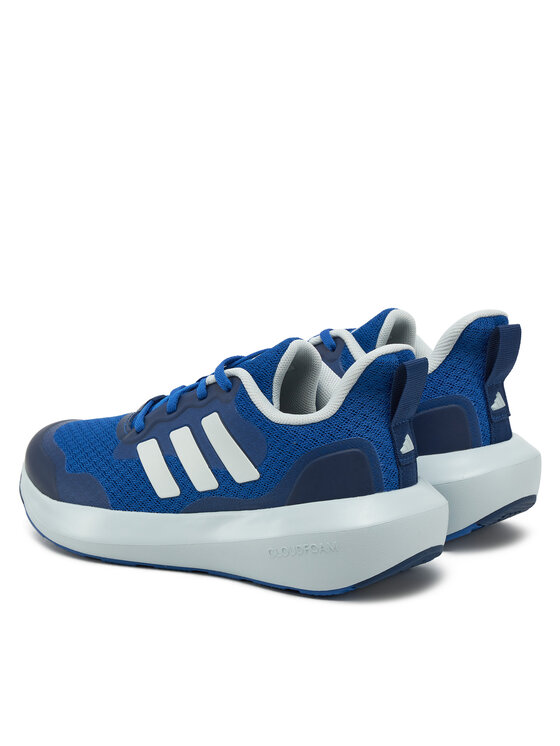 adidas adidas Laisvalaikio batai Fortarun 3.0 JI2178 Tamsiai mėlyna