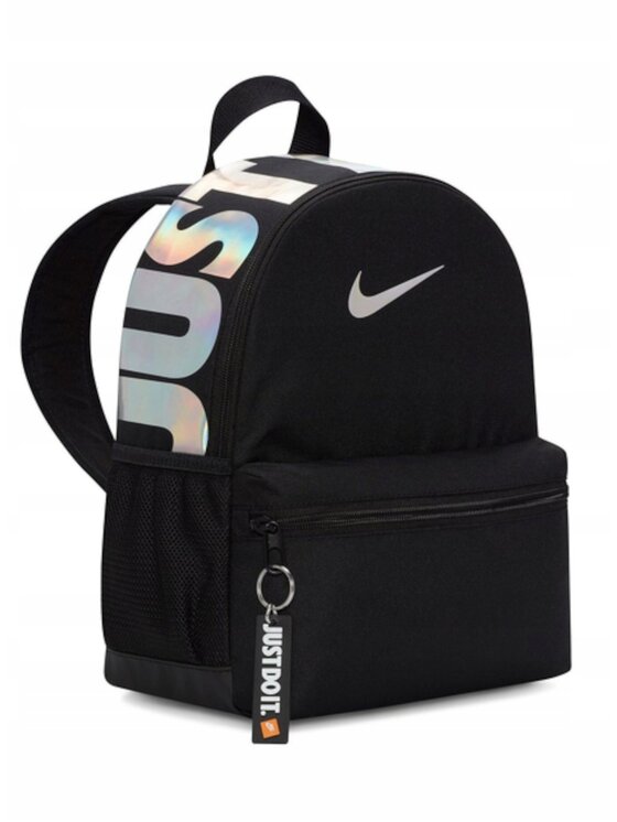 Nike Nike Plecak DR6091-017 Czarny