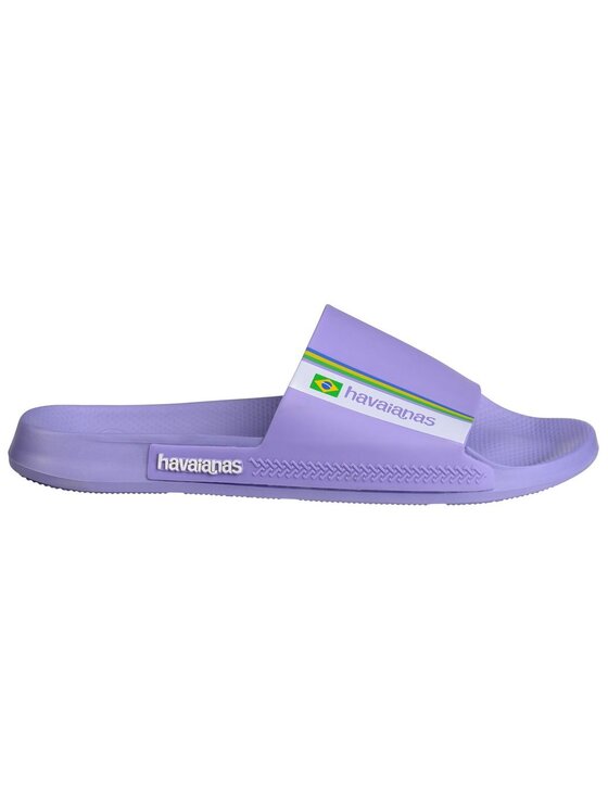 Havaianas Havaianas Παντόφλες HAVAIANAS Ciabatta Donna 4147319.9053 Viola Μωβ