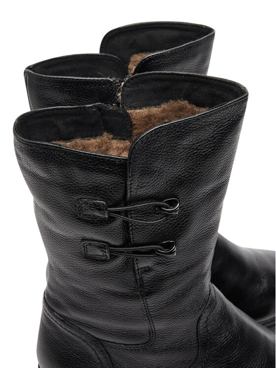 Caprice Caprice Botine 9-26410-41 Negru