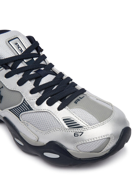Polo Ralph Lauren Polo Ralph Lauren Tossud Trackstr 300 809P15751001 Hõbedane