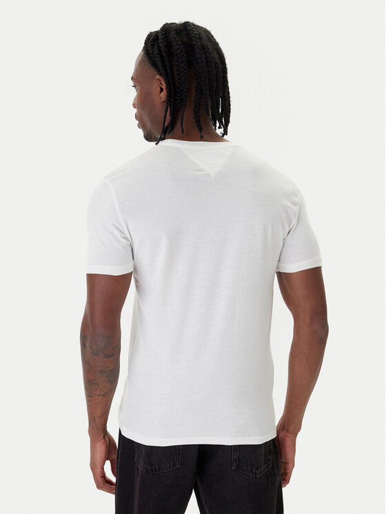 Tommy Jeans Tommy Jeans T-kreklu komplekts DM0DM21579 Daudzkrāsains Regular Fit